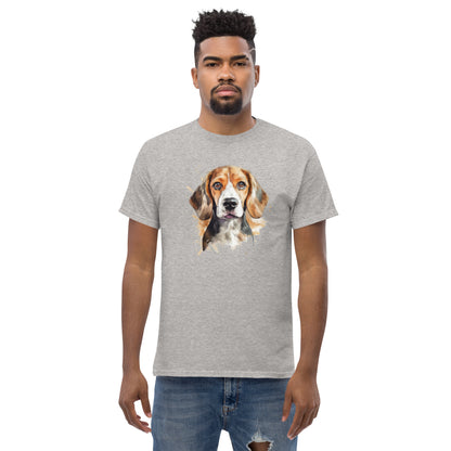 T-Shirt Chien Beagle