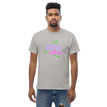 T-Shirt Vintage 80's