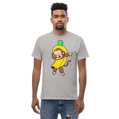 T-Shirt Singe Dab