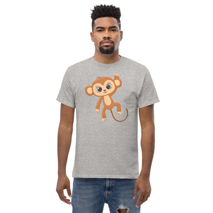 Baby Monkey T-Shirt