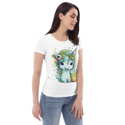 T-Shirt Licorne Mojito