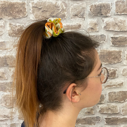 Chouchou Cheveux Lucienne