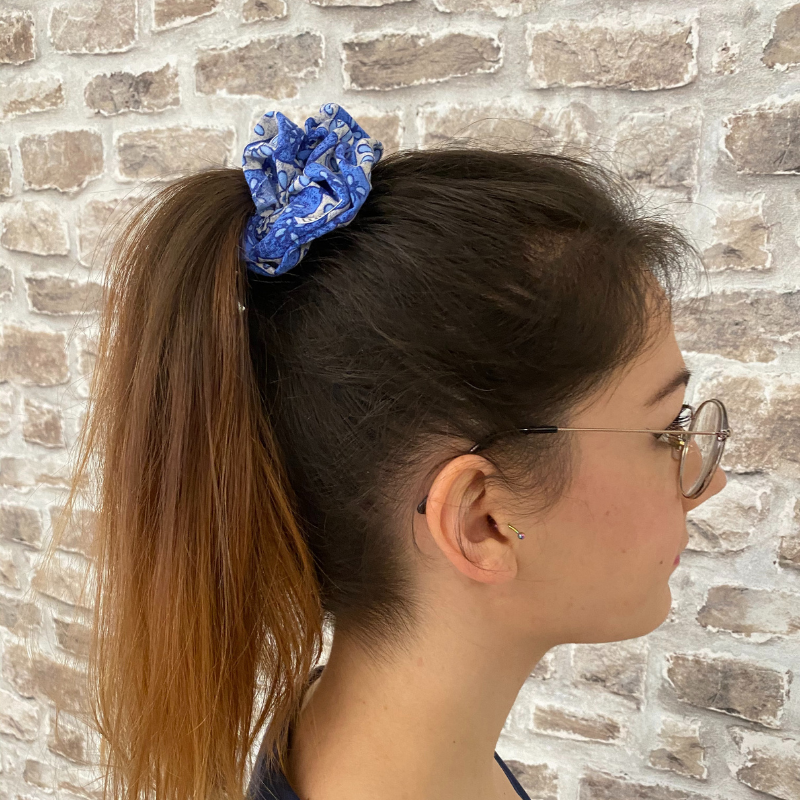 Chouchou Cheveux Josette