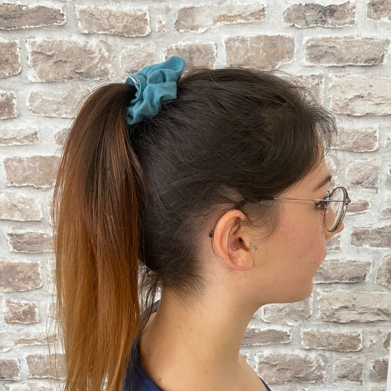 Chouchou Cheveux Simone