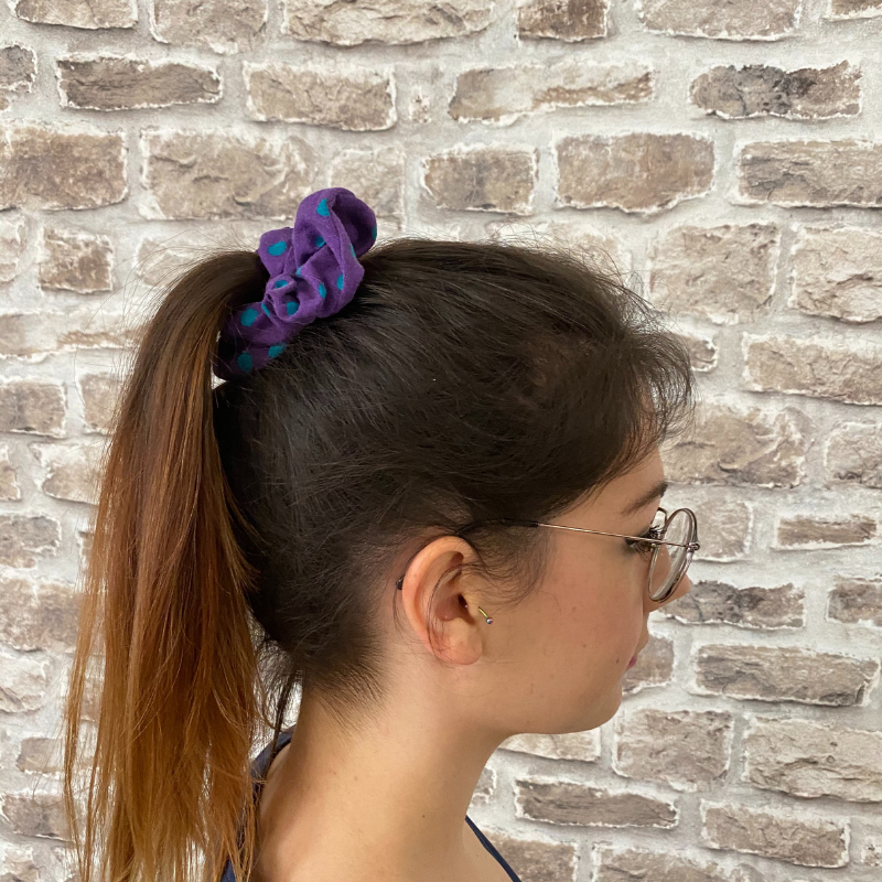 Chouchou Cheveux Viviane