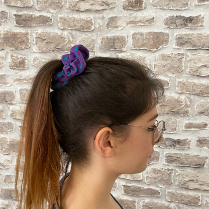 Chouchou Cheveux Viviane