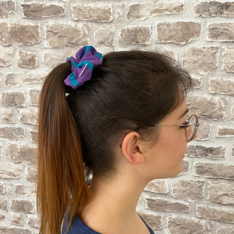 Chouchou Cheveux Marcelle